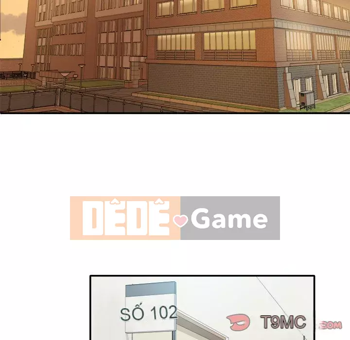 Bắt nạt bạn cùng phòng Đừng đi qua Chương 1-37