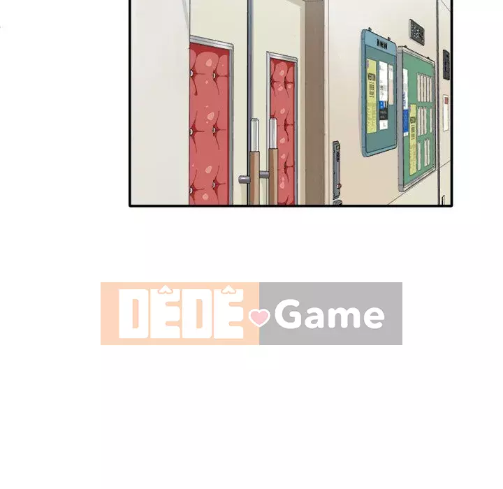 Bắt nạt bạn cùng phòng Đừng đi qua Chương 1-37