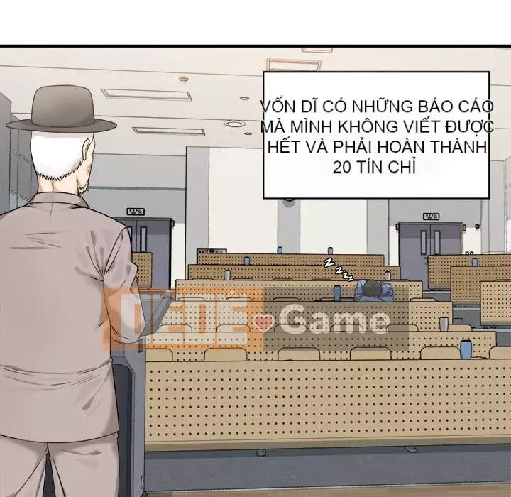 Bắt nạt bạn cùng phòng Đừng đi qua Chương 1-37