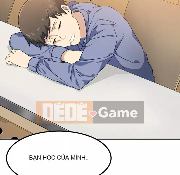 Bắt nạt bạn cùng phòng Đừng đi qua Chương 1-37