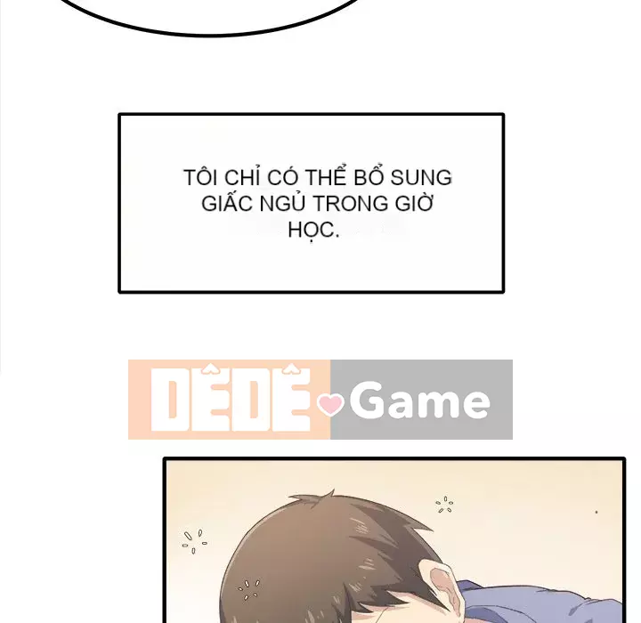 Bắt nạt bạn cùng phòng Đừng đi qua Chương 1-37