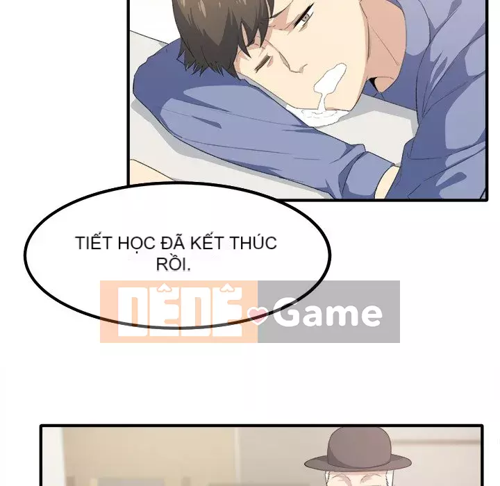 Bắt nạt bạn cùng phòng Đừng đi qua Chương 1-37