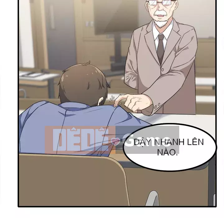 Bắt nạt bạn cùng phòng Đừng đi qua Chương 1-37