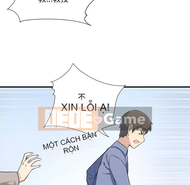 Bắt nạt bạn cùng phòng Đừng đi qua Chương 1-37