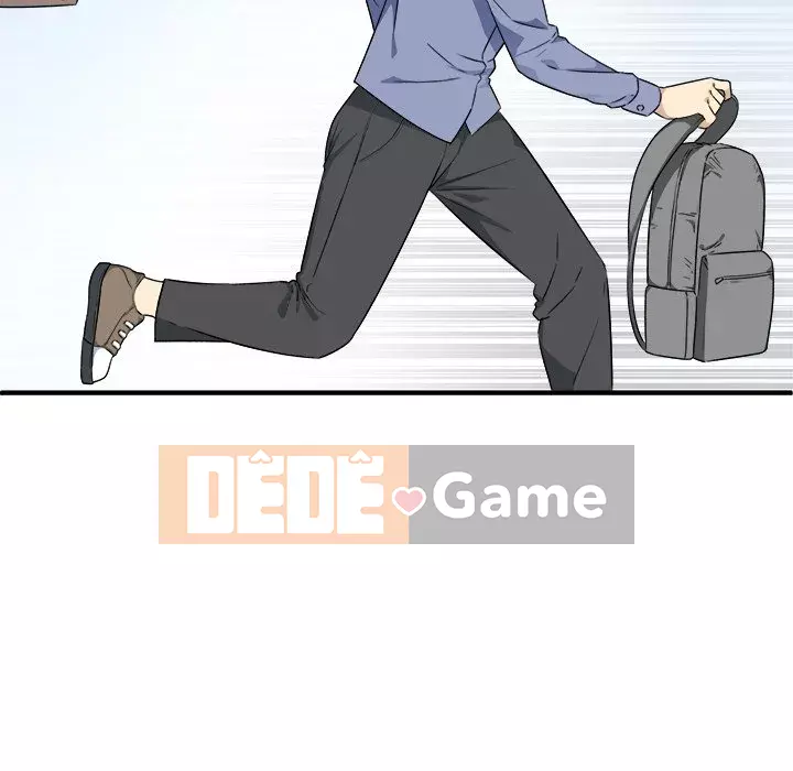 Bắt nạt bạn cùng phòng Đừng đi qua Chương 1-37