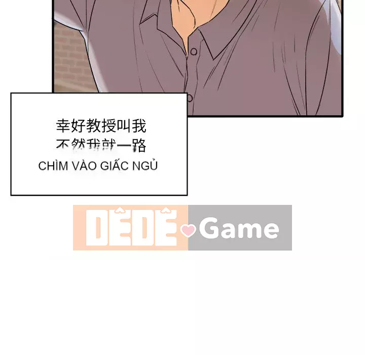 Bắt nạt bạn cùng phòng Đừng đi qua Chương 1-37