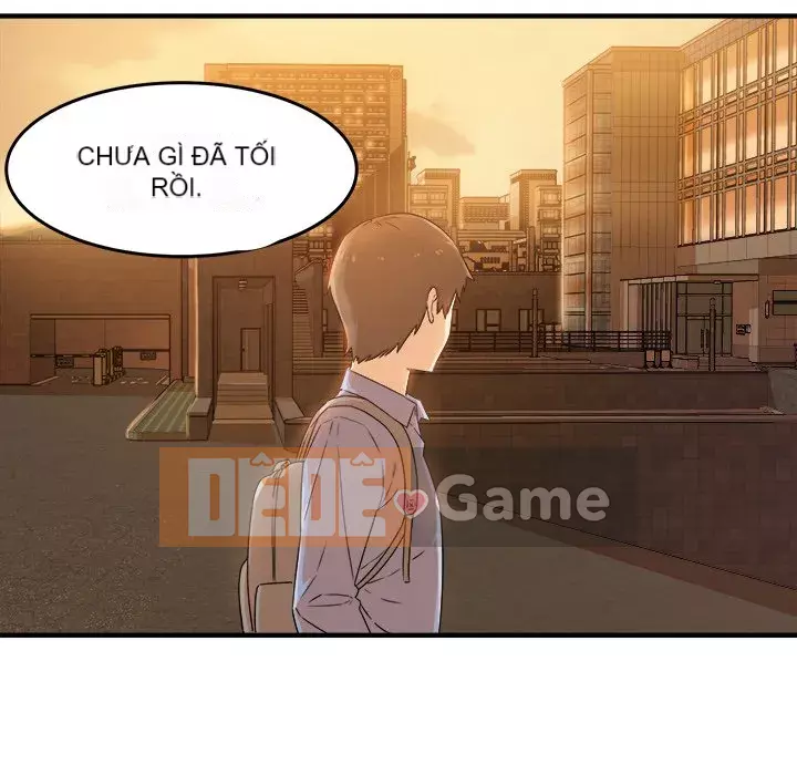 Bắt nạt bạn cùng phòng Đừng đi qua Chương 1-37