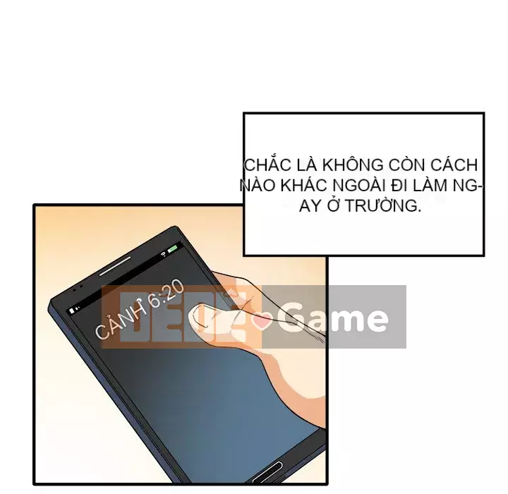 Bắt nạt bạn cùng phòng Đừng đi qua Chương 1-37