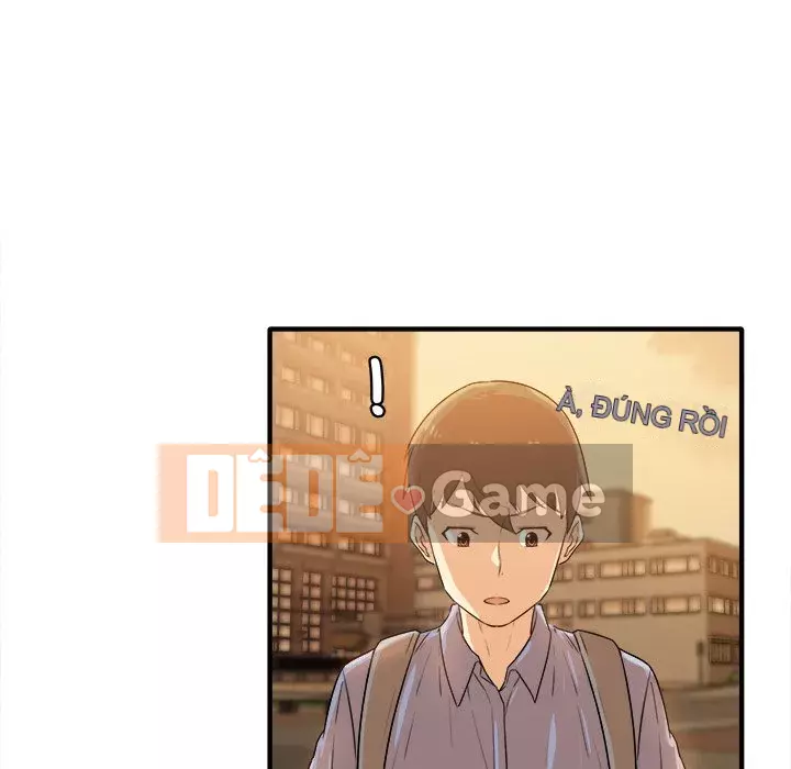 Bắt nạt bạn cùng phòng Đừng đi qua Chương 1-37