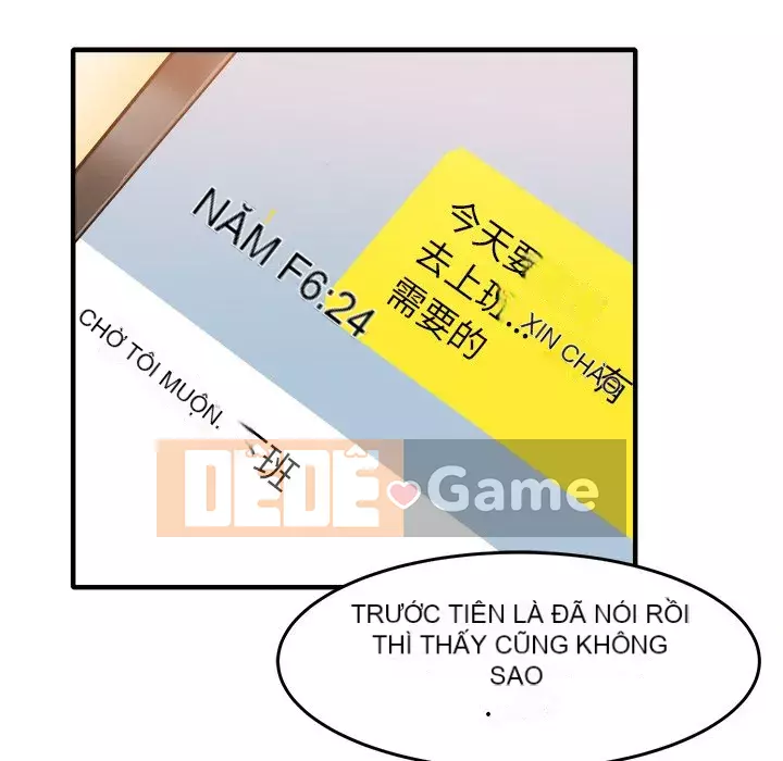 Bắt nạt bạn cùng phòng Đừng đi qua Chương 1-37