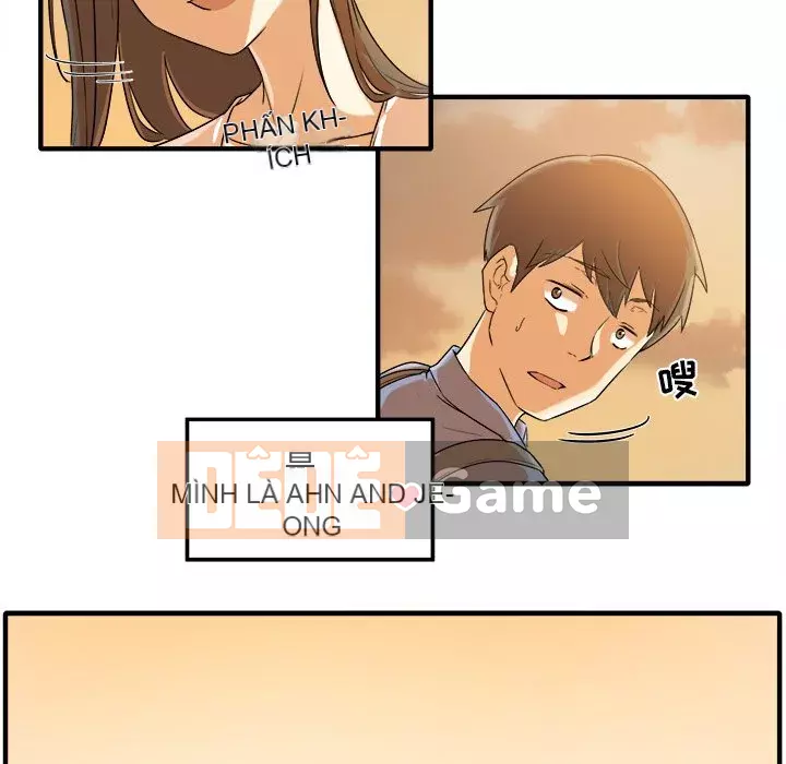 Bắt nạt bạn cùng phòng Đừng đi qua Chương 1-37