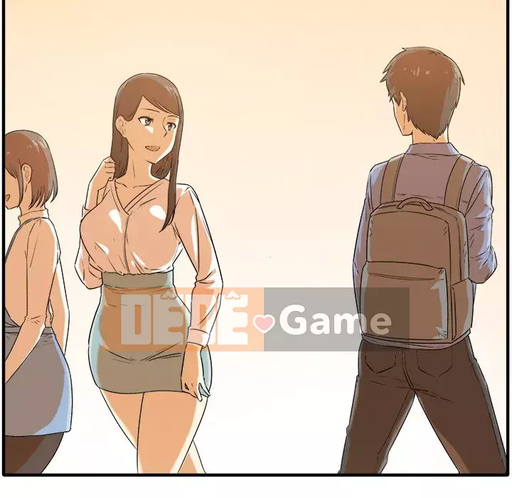 Bắt nạt bạn cùng phòng Đừng đi qua Chương 1-37