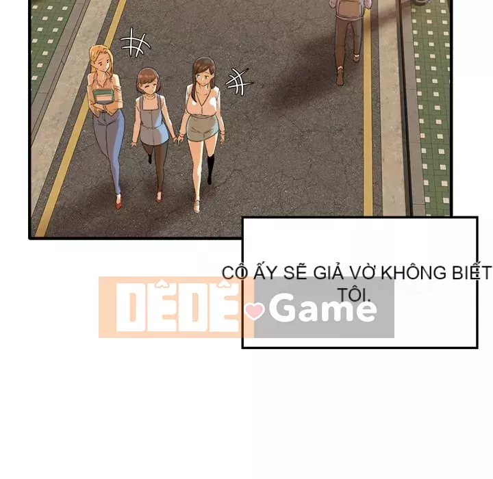 Bắt nạt bạn cùng phòng Đừng đi qua Chương 1-37