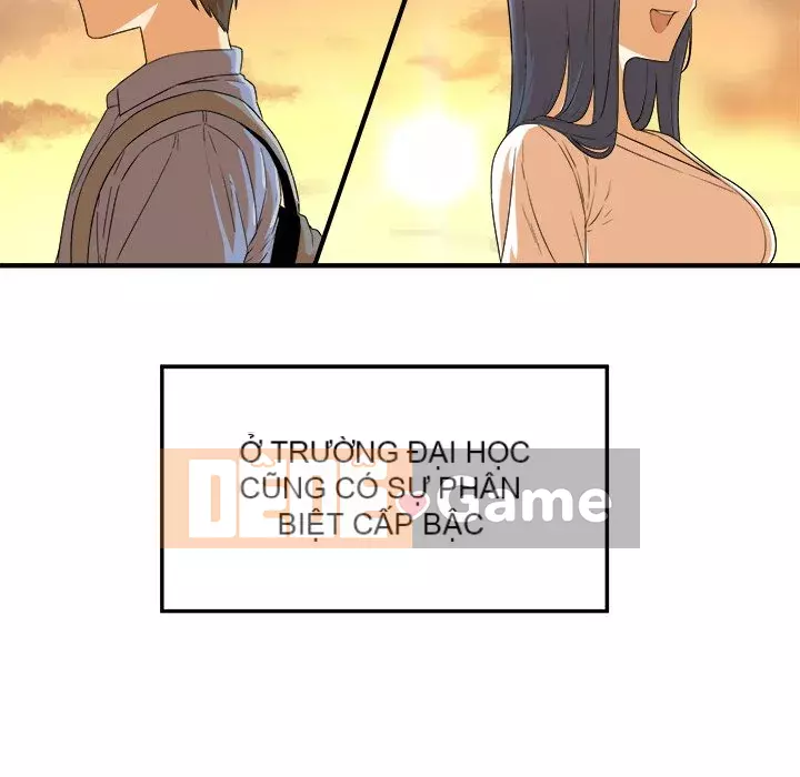Bắt nạt bạn cùng phòng Đừng đi qua Chương 1-37