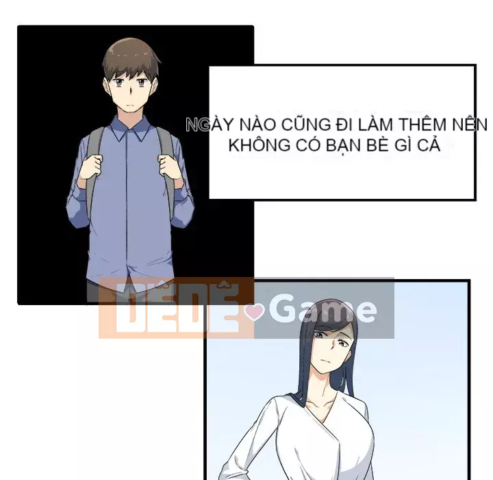 Bắt nạt bạn cùng phòng Đừng đi qua Chương 1-37