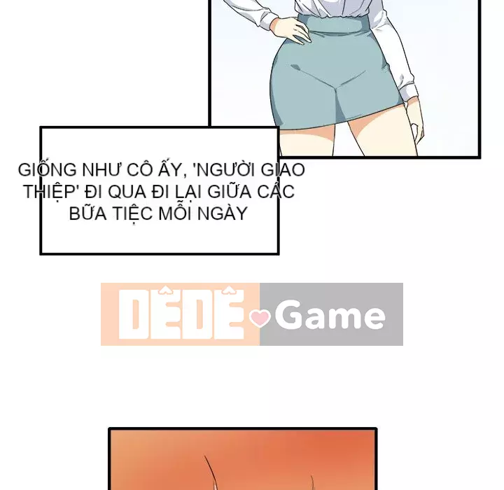 Bắt nạt bạn cùng phòng Đừng đi qua Chương 1-37