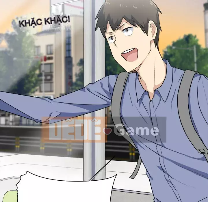 Bắt nạt bạn cùng phòng Đừng đi qua Chương 1-37