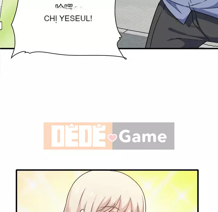 Bắt nạt bạn cùng phòng Đừng đi qua Chương 1-37