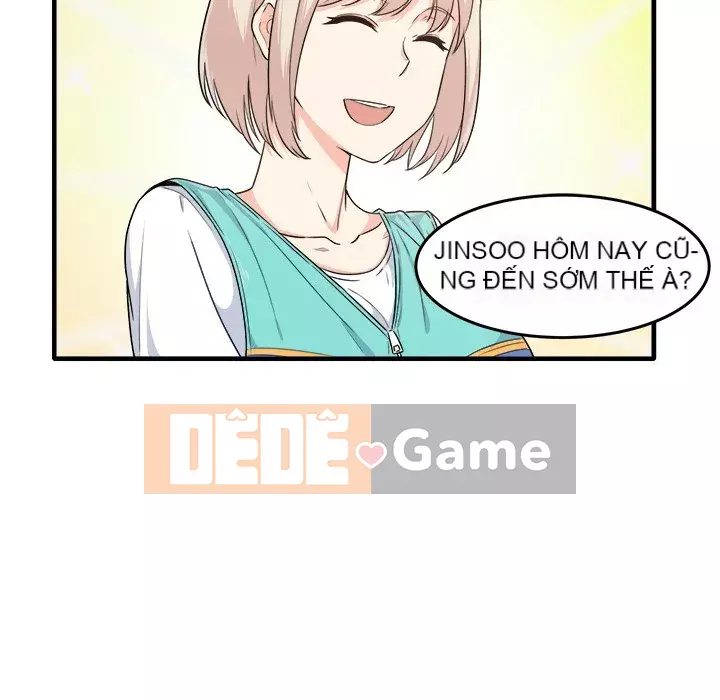 Bắt nạt bạn cùng phòng Đừng đi qua Chương 1-37