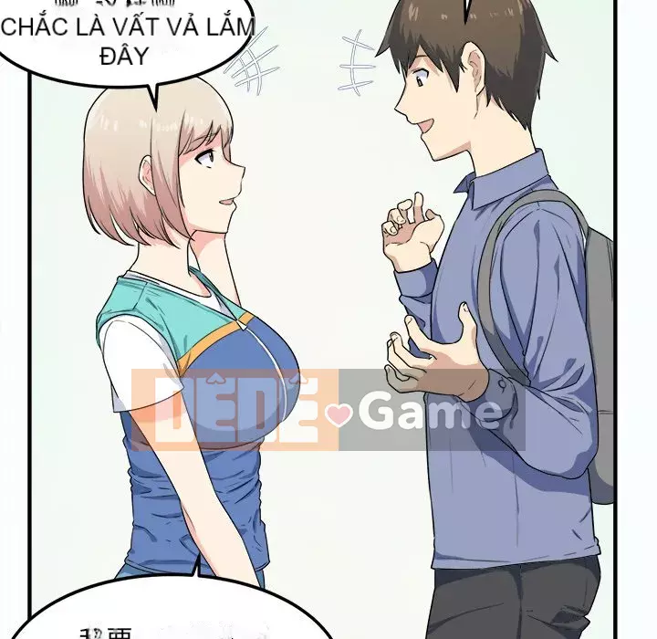 Bắt nạt bạn cùng phòng Đừng đi qua Chương 1-37