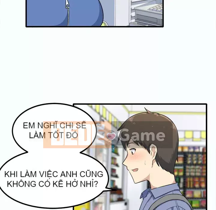 Bắt nạt bạn cùng phòng Đừng đi qua Chương 1-37