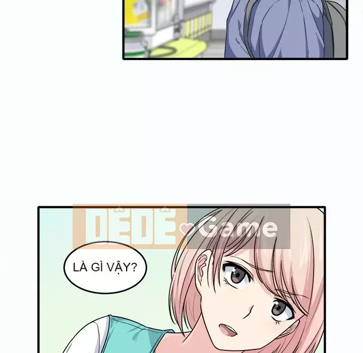 Bắt nạt bạn cùng phòng Đừng đi qua Chương 1-37