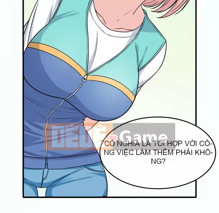 Bắt nạt bạn cùng phòng Đừng đi qua Chương 1-37