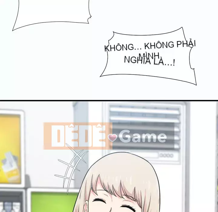 Bắt nạt bạn cùng phòng Đừng đi qua Chương 1-37