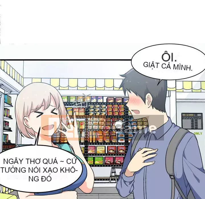Bắt nạt bạn cùng phòng Đừng đi qua Chương 1-37