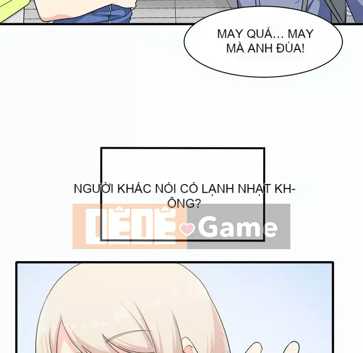 Bắt nạt bạn cùng phòng Đừng đi qua Chương 1-37