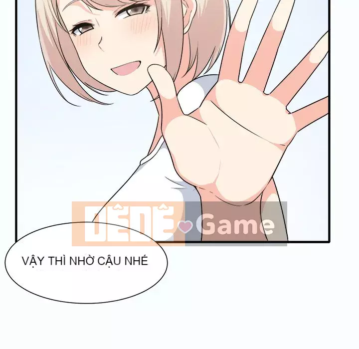 Bắt nạt bạn cùng phòng Đừng đi qua Chương 1-37