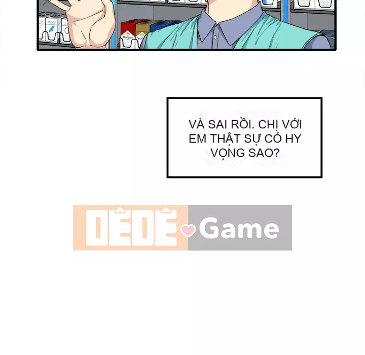 Bắt nạt bạn cùng phòng Đừng đi qua Chương 1-37