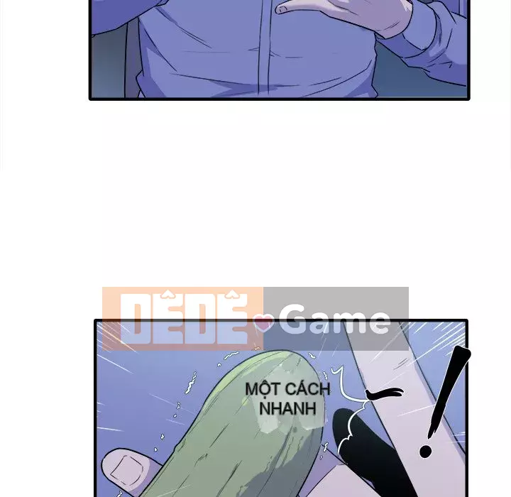 Bắt nạt bạn cùng phòng Đừng đi qua Chương 1-37