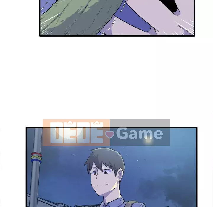 Bắt nạt bạn cùng phòng Đừng đi qua Chương 1-37