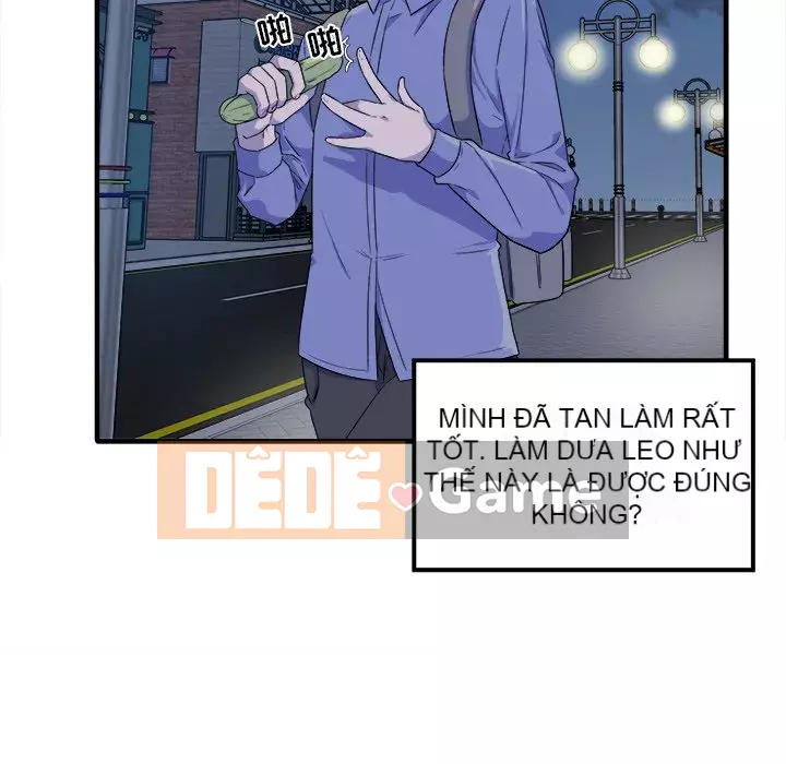 Bắt nạt bạn cùng phòng Đừng đi qua Chương 1-37