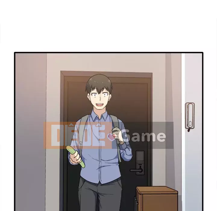 Bắt nạt bạn cùng phòng Đừng đi qua Chương 1-37