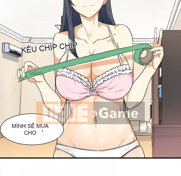 Bắt nạt bạn cùng phòng Đừng đi qua Chương 1-37