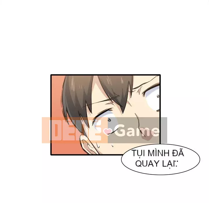 Bắt nạt bạn cùng phòng Đừng đi qua Chương 1-37