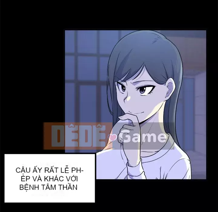 Bắt nạt bạn cùng phòng Đừng đi qua Chương 1-37