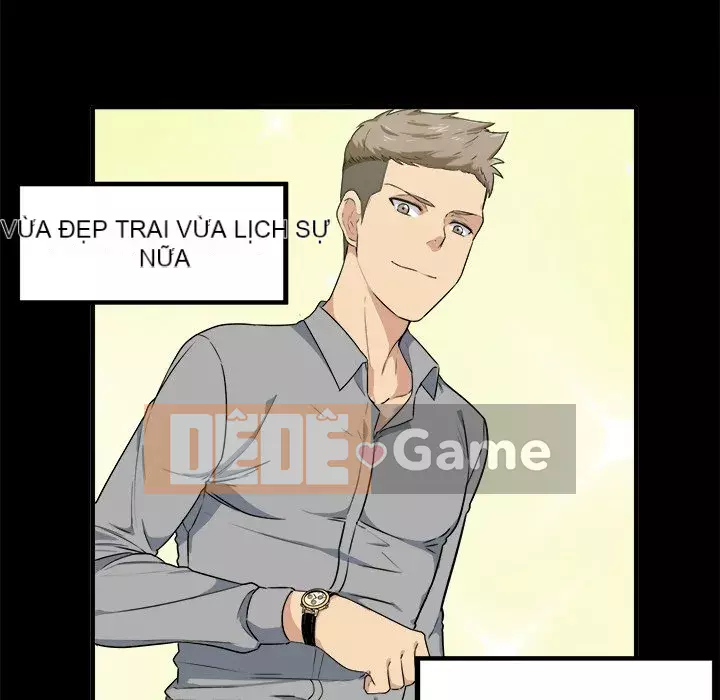 Bắt nạt bạn cùng phòng Đừng đi qua Chương 1-37