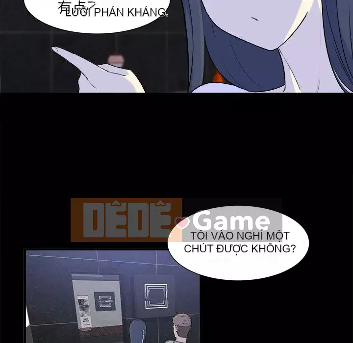 Bắt nạt bạn cùng phòng Đừng đi qua Chương 1-37