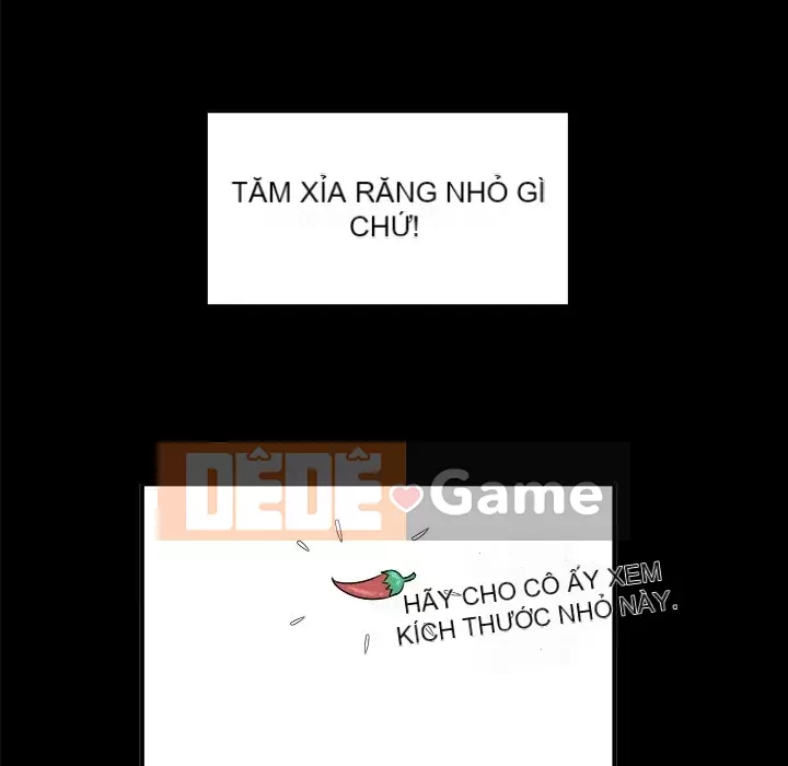 Bắt nạt bạn cùng phòng Đừng đi qua Chương 1-37