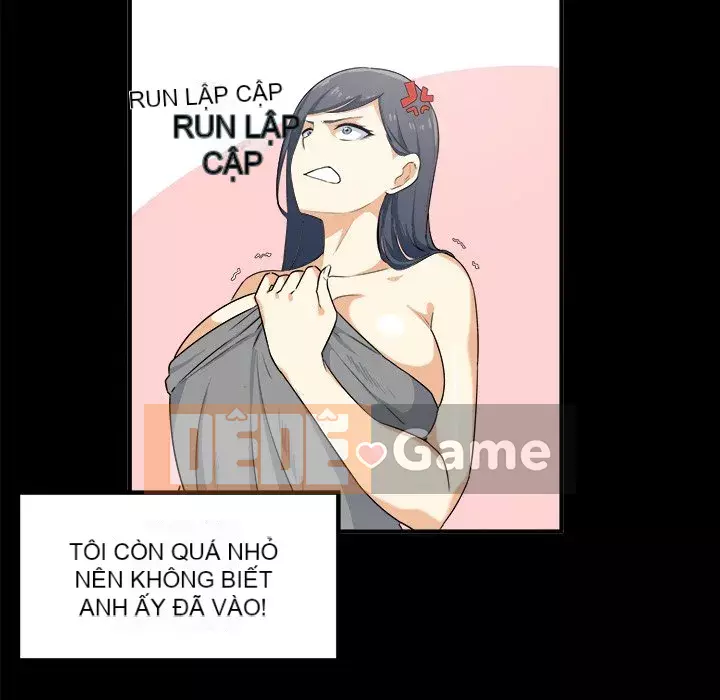 Bắt nạt bạn cùng phòng Đừng đi qua Chương 1-37