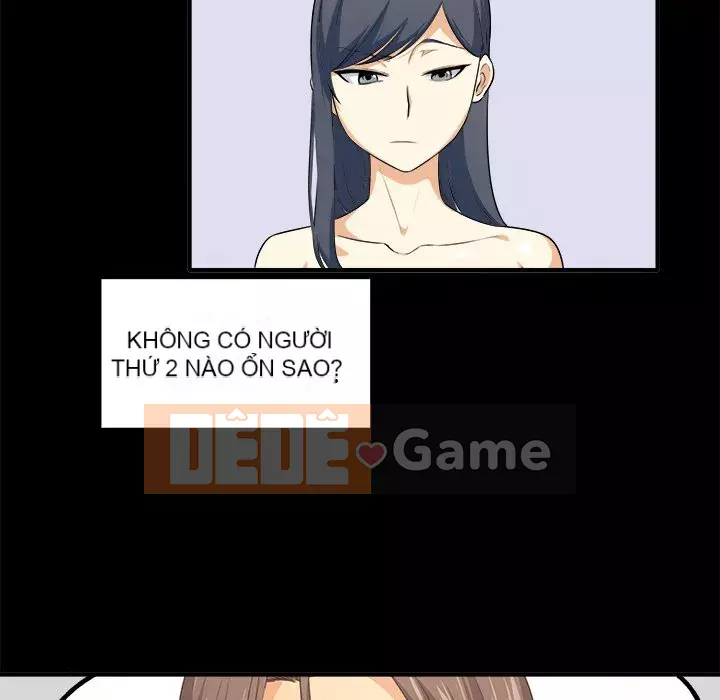 Bắt nạt bạn cùng phòng Đừng đi qua Chương 1-37