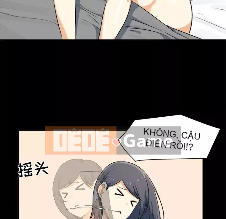 Bắt nạt bạn cùng phòng Đừng đi qua Chương 1-37