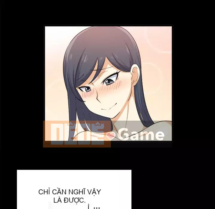 Bắt nạt bạn cùng phòng Đừng đi qua Chương 1-37