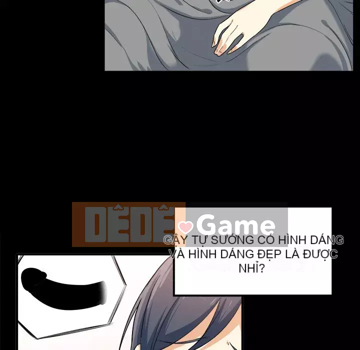 Bắt nạt bạn cùng phòng Đừng đi qua Chương 1-37