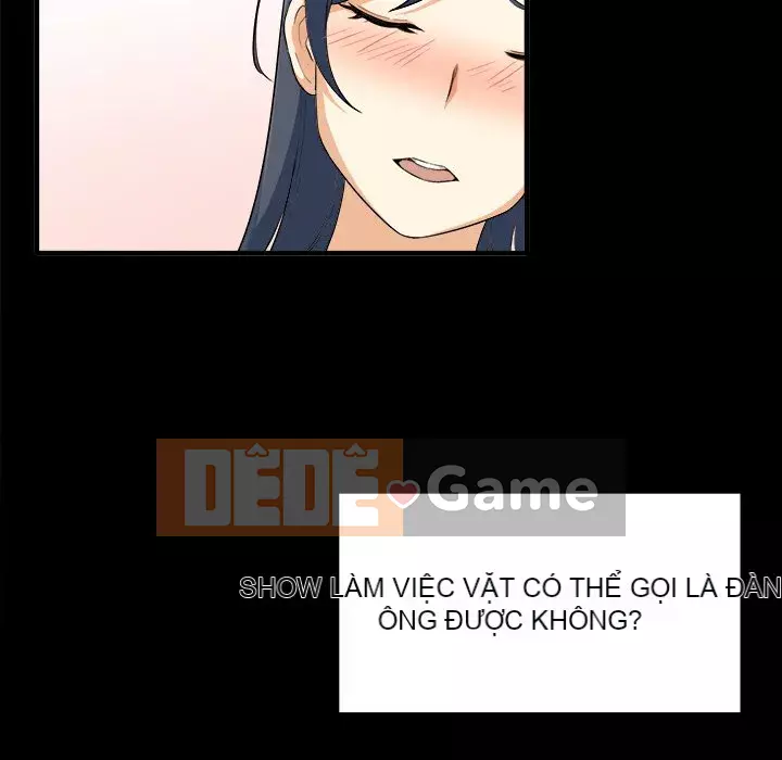 Bắt nạt bạn cùng phòng Đừng đi qua Chương 1-37