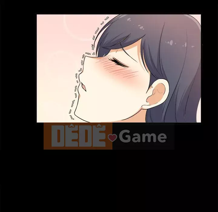 Bắt nạt bạn cùng phòng Đừng đi qua Chương 1-37