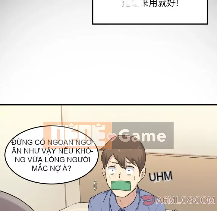 Bắt nạt bạn cùng phòng Đừng đi qua Chương 1-37